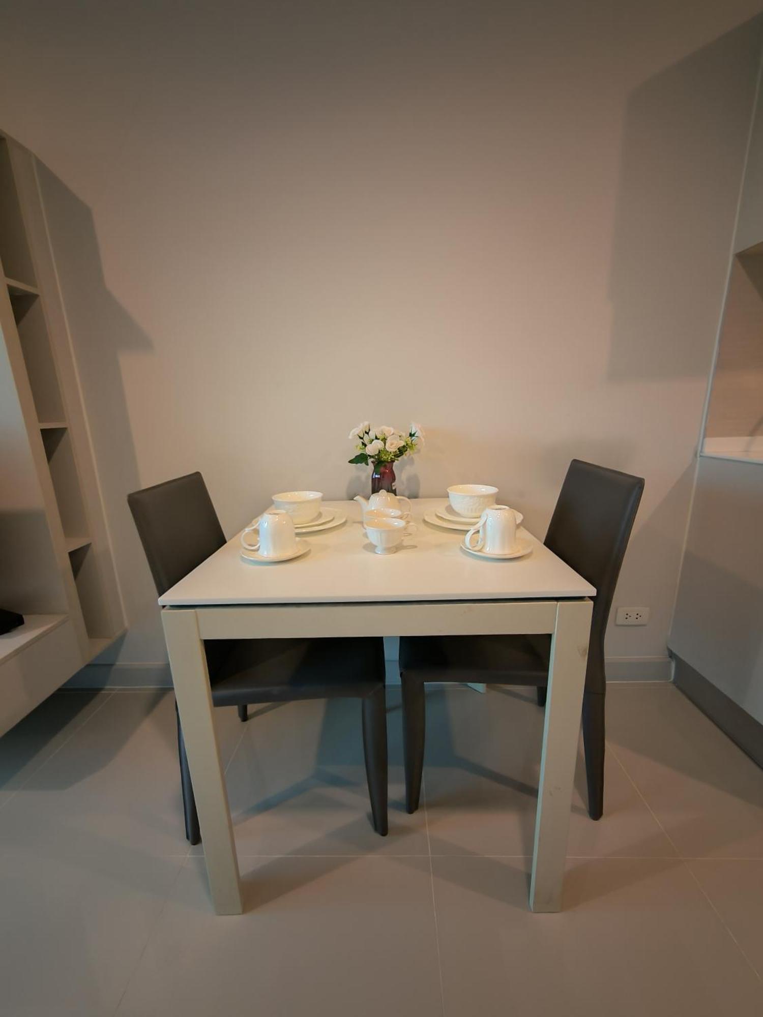 Centric Sea Pattaya Bed & Breakfast ภายนอก รูปภาพ
