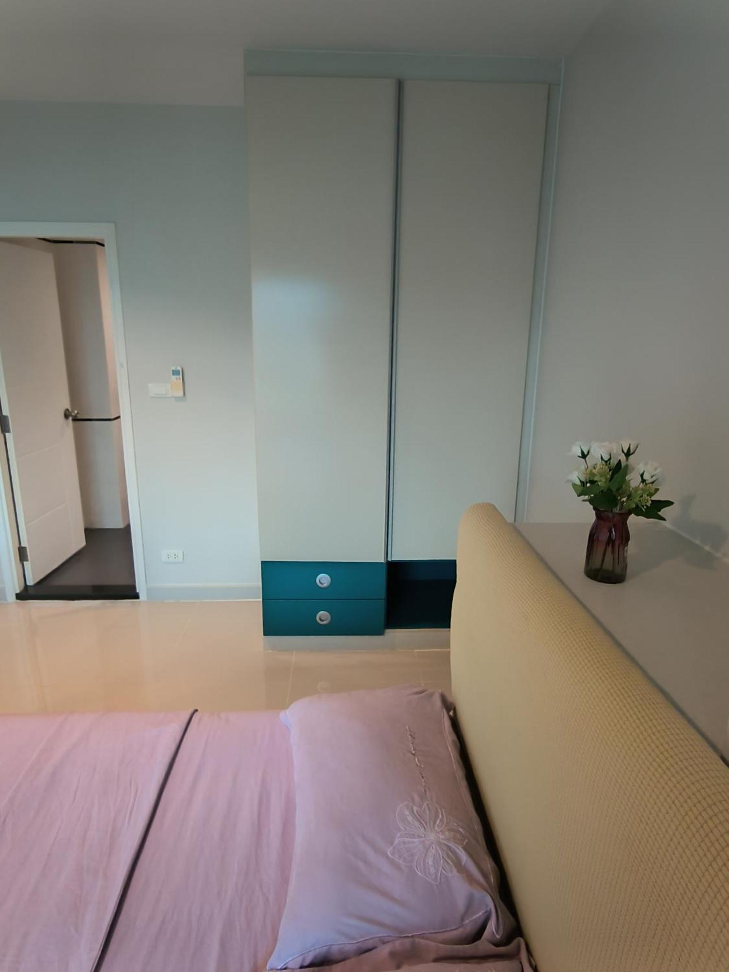 Centric Sea Pattaya Bed & Breakfast ภายนอก รูปภาพ