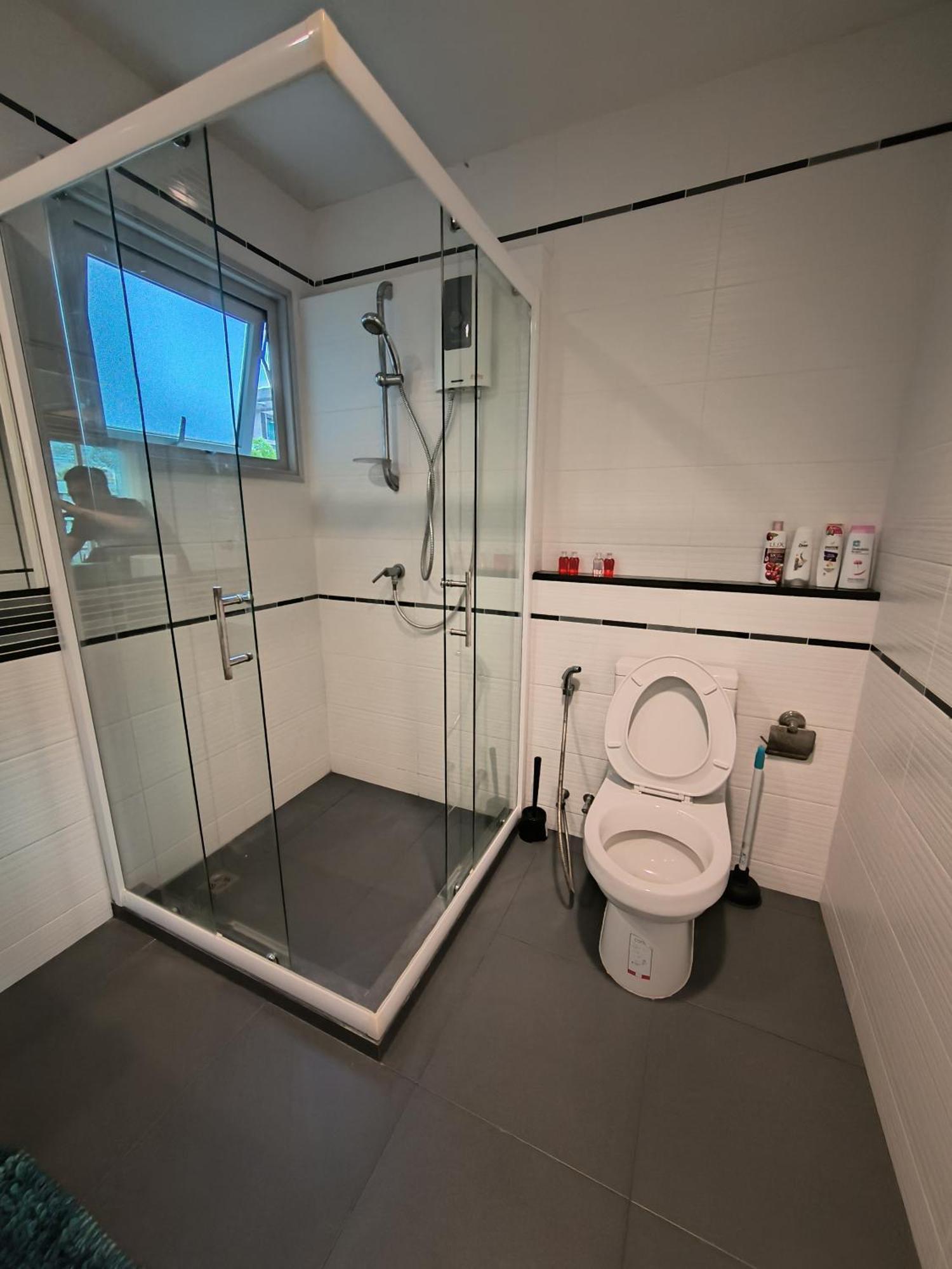 Centric Sea Pattaya Bed & Breakfast ภายนอก รูปภาพ